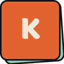 KerjaKu logo